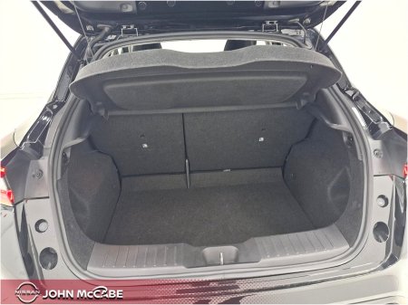 2025 Nissan Juke - thumbnail 31