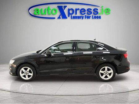 2020 Audi A3 - thumbnail 5