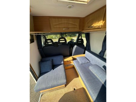 2006 Fiat Ducato - thumbnail 12