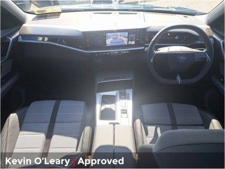 2025 Opel Grandland GS PureTech 136 MHEV €41,900