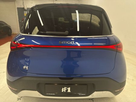 2025 Smart #1 - thumbnail 20