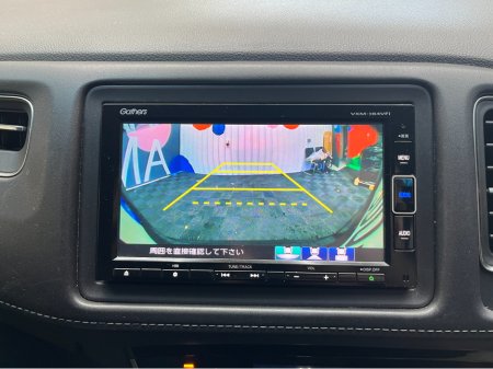 2018 Honda Vezel - thumbnail 22