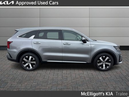 2021 Kia Sorento - photo 5