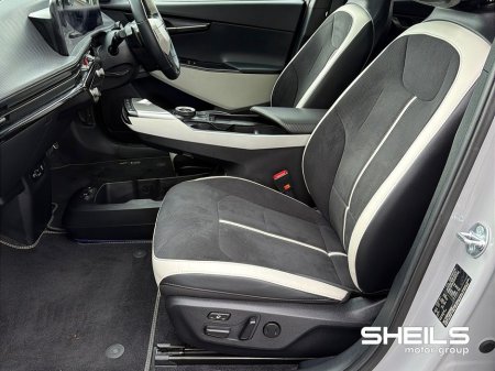 2025 Kia EV6 - photo 5