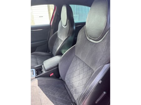 2017 Skoda Superb - thumbnail 11