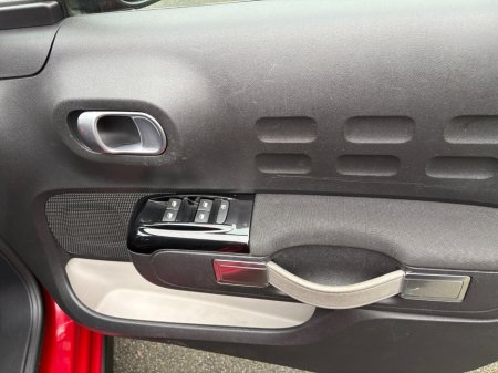 2017 Citroen C3 FEEL PURETECH 82 MY10 4DR €7,095 thumbnail