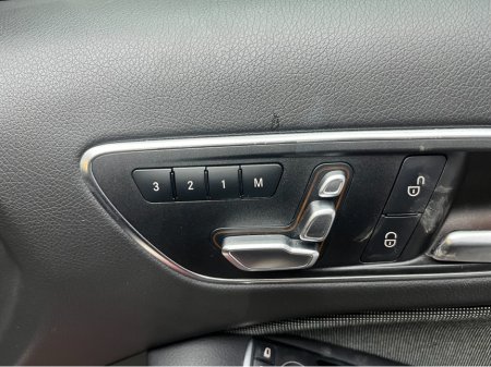 2017 Mercedes-Benz A Class €17950! 2017 MERCEDES-BENZ A180 AMG STYLE 1.6 AUTOMATIC / CRUISE CONTROL / REVERSE CAMERA/ ELECTRIC MEMORY & HEATED SEATS / PADDLE SHIFTERS €17,950 thumbnail