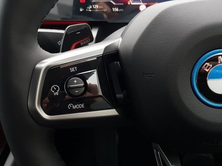 2026 BMW 5 Series 530e M Sport €77,980 thumbnail