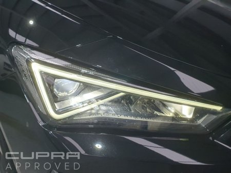 2023 Cupra Leon SP 1.5TSi 150hp (From €92 per week) €26,995 thumbnail