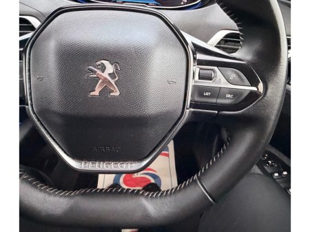 2021 Peugeot 3008 - thumbnail 20
