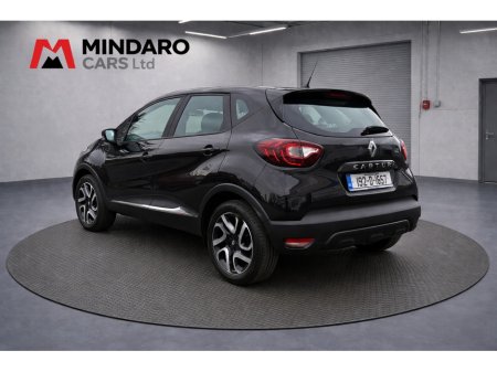 2019 Renault Captur - thumbnail 2