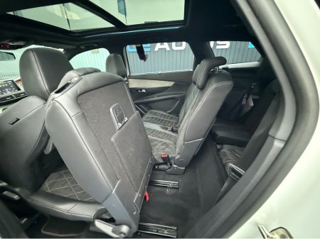 2018 Peugeot 5008 GT PREMIUM - 2.0L DIESEL - AUTO - 7 SEATS - 12M WARRANTY - CAR: 1625 thumbnail