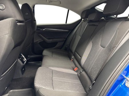 2023 Skoda Octavia - thumbnail 10