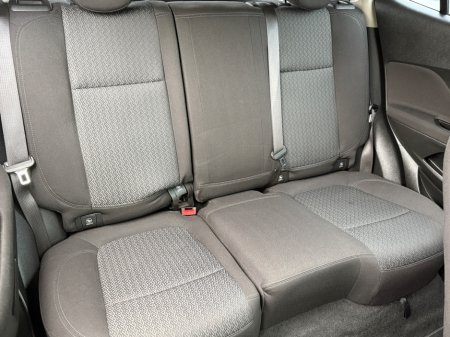 2017 Opel Mokka - thumbnail 22