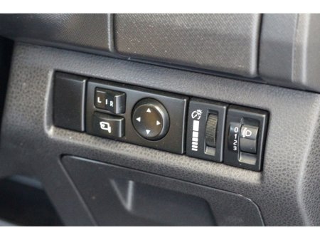 2017 Isuzu D-MAX - thumbnail 22