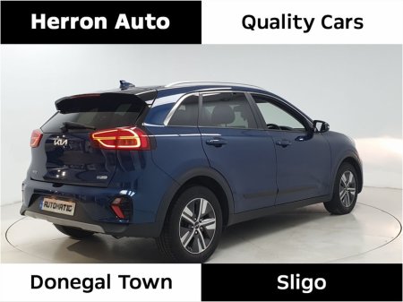 2022 Kia Niro K2 HEV AUTO €24,900