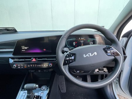 2024 Kia Niro - thumbnail 11