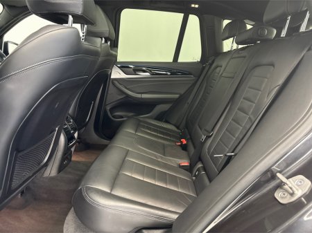 2022 BMW iX3 - thumbnail 31