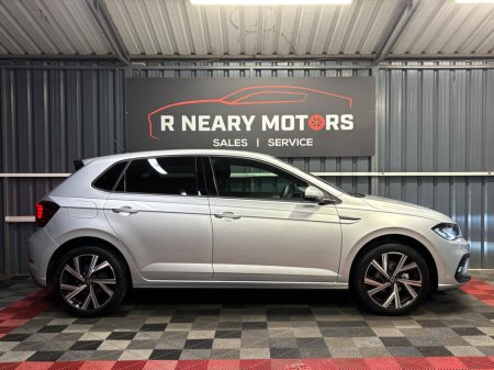 2025 Volkswagen Polo - thumbnail 6