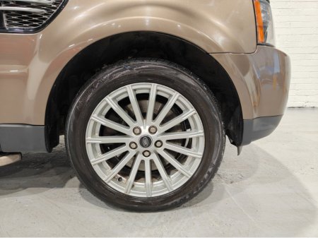 2013 Land Rover Range Rover - thumbnail 7