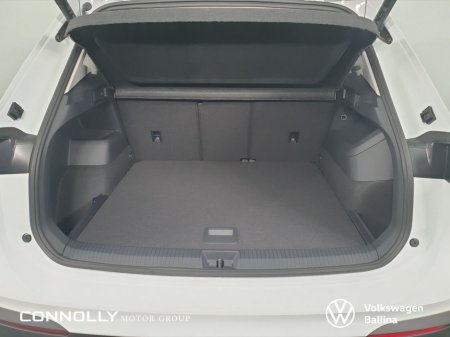 2026 Volkswagen Tiguan EDITION 75 2.0TDI thumbnail