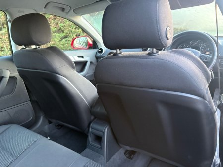 2009 Audi A3 1.9 TDI SPORT 105PS 5DR €4,750 thumbnail