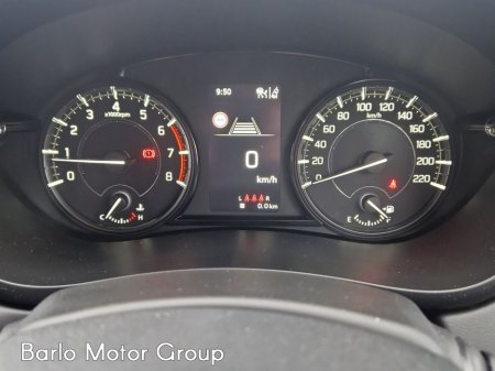 2026 Suzuki S-CROSS 1.4 Motion €33,975 thumbnail