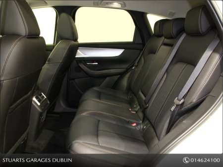 2023 Mazda CX-60 - thumbnail 5