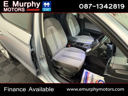 2022 SEAT Leon - thumbnail 9