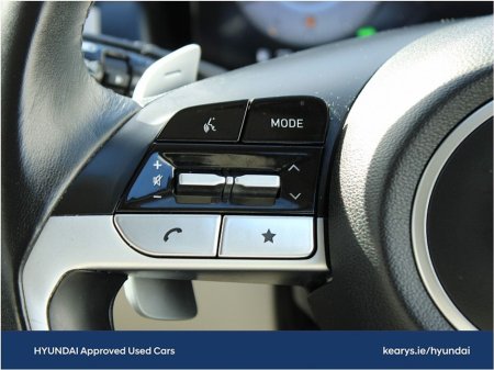 2024 Hyundai Tucson 4WD Executive PHEV Auto thumbnail