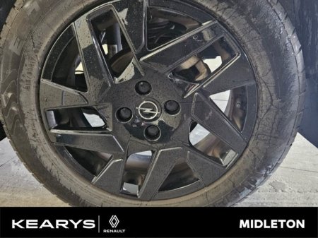 2022 Opel Mokka SRI 1.5 (110PS) S/S €20,990 thumbnail