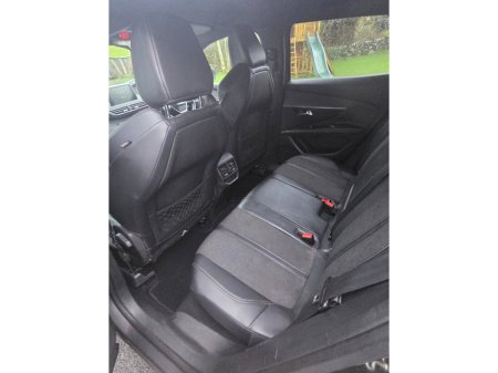 2018 Peugeot 3008 1.6 BlueHDi 120bhp S&S GT - Line €16,950 thumbnail