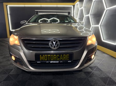 2011 Volkswagen CC - thumbnail 8