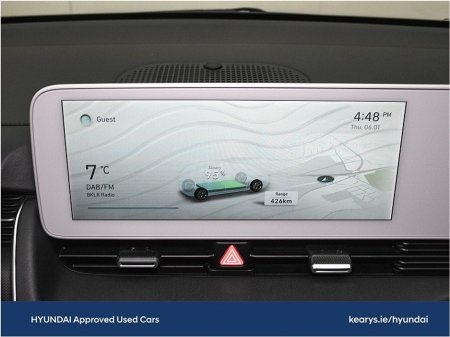 2023 Hyundai Ioniq 5 58kWh Premium LE €28,749 thumbnail