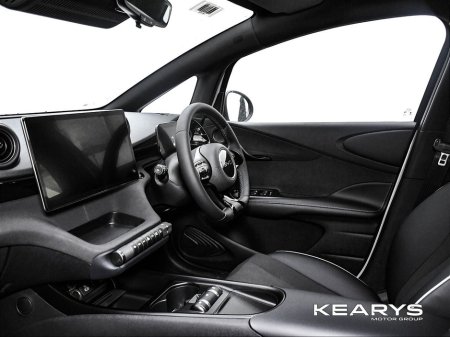 2026 BYD Dolphin - thumbnail 9