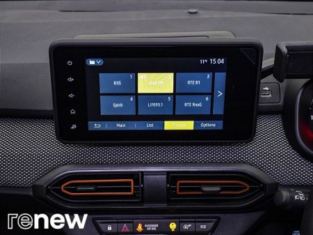 2023 Dacia Sandero Stepway TCe 90 STEPWAY Comfort €19,900 thumbnail