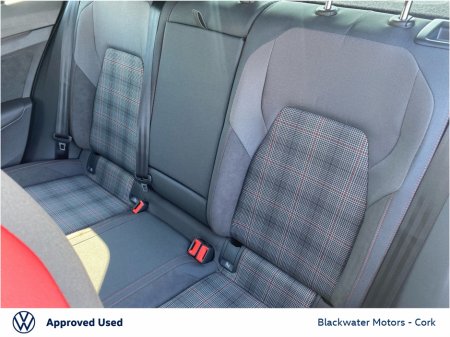 2026 Volkswagen Golf - thumbnail 25