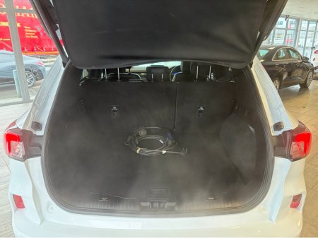 2022 Ford Kuga ST LINE X PHEV PAN ROOF €25,900 thumbnail