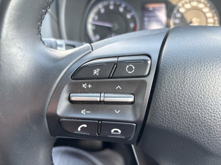 2018 Hyundai Kona - thumbnail 14