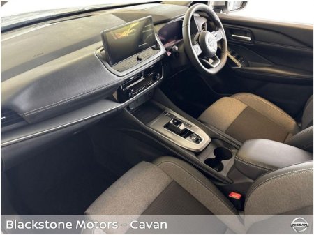 2025 Nissan Qashqai ePOWER QASHQAI SV PREMIUM €45,950