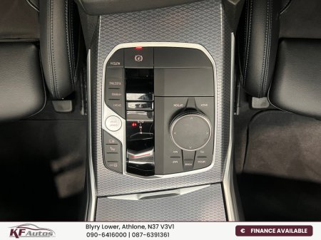 2023 BMW 3 Series 330e M Sport Pro Edition G20 LCI PHEV 290bhp Auto - 232 Reg €40,995 thumbnail