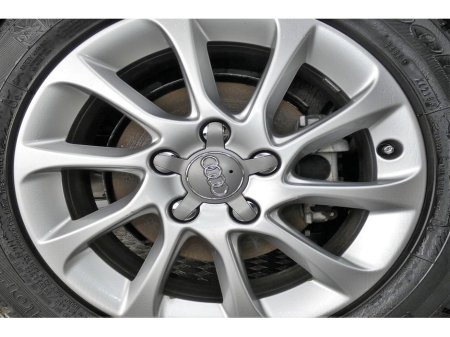 2015 Audi A3 1.4 TFSI S-TRONIC SPORTBACK *REVERSE CAM*PARK SENSORS* €14,890 thumbnail