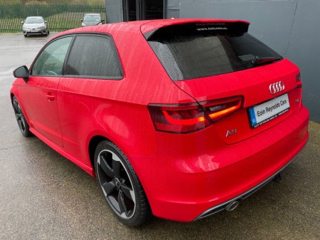 2016 Audi A3 - photo 4