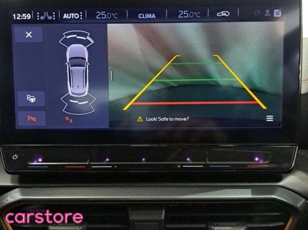 2023 Cupra Formentor - thumbnail 21