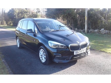 2020 BMW 2 Series SE AUTO