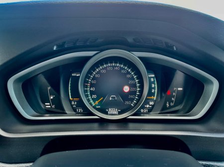 2019 Volvo V40 - thumbnail 27