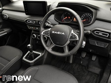 2023 Dacia Jogger Extreme SE TCe 110 NBI €22,900 thumbnail