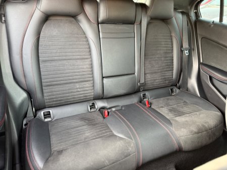 2015 Mercedes-Benz A Class - thumbnail 22