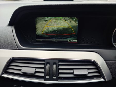 2014 Mercedes-Benz C Class - thumbnail 11