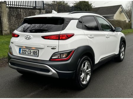 2022 Hyundai Kona - thumbnail 4